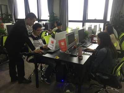 重庆九鑫教育 专业信息咨询服务助力山城教育发展